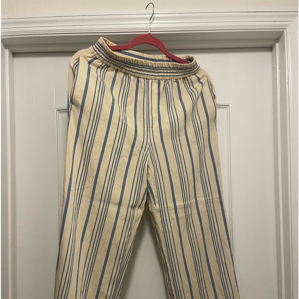Zara trousers/ pants